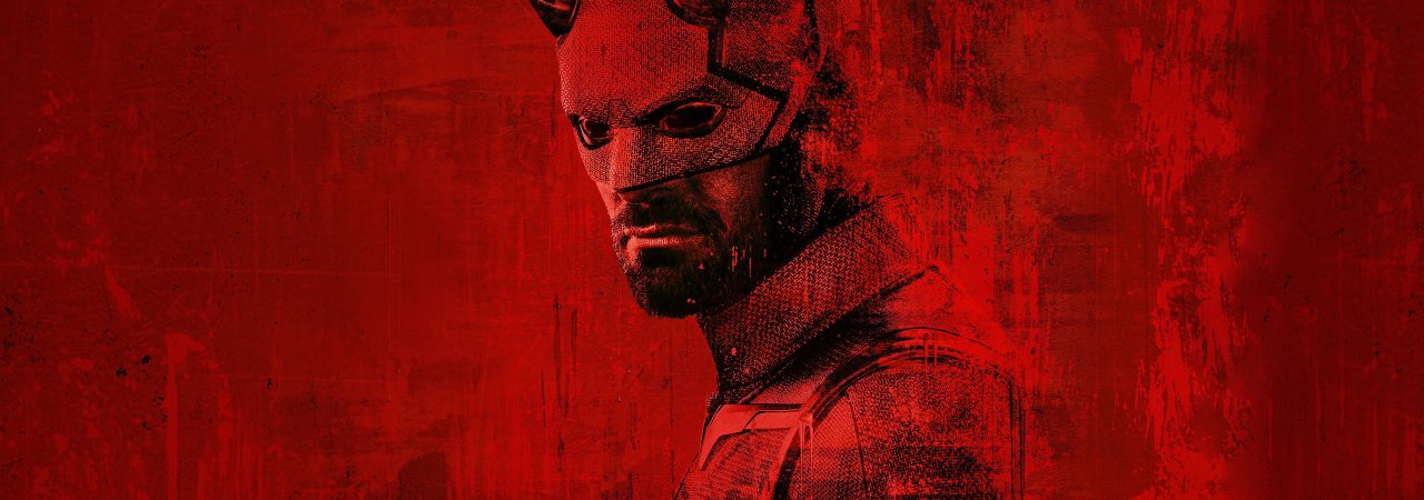 Poster of Daredevil Tái Xuất