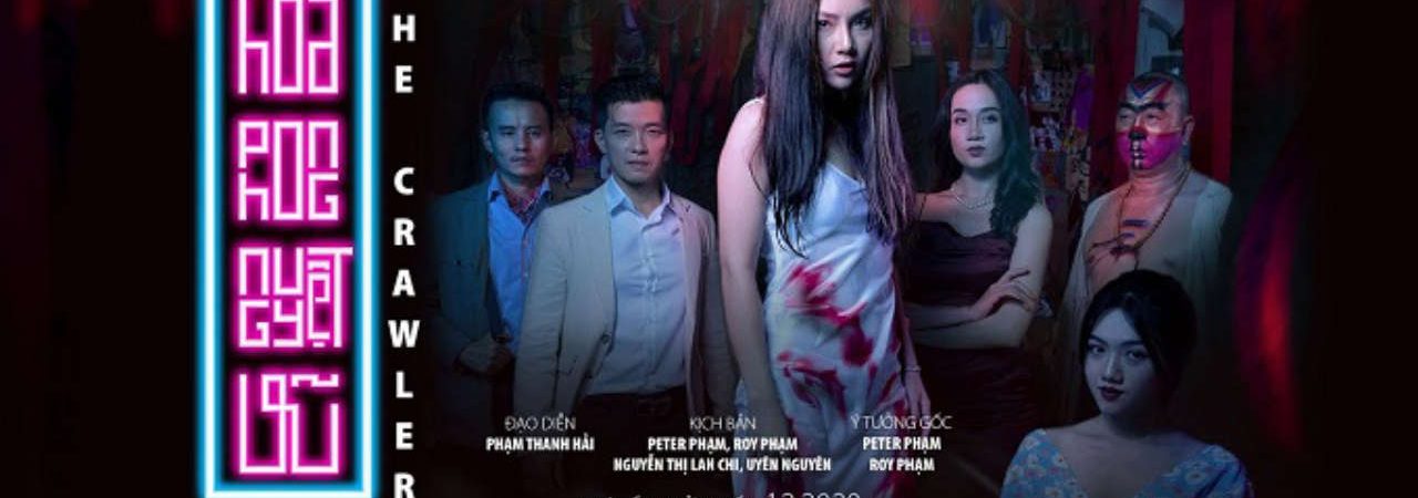 Phim Hoa Phong Nguyệt Vũ - The Crawler PhimChill Vietsub (2020)