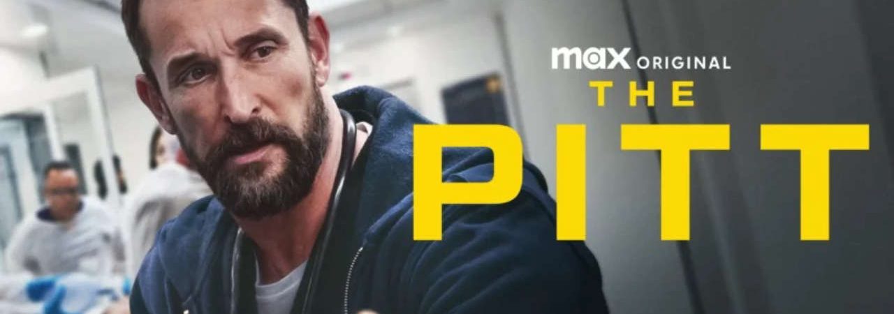 Phim Bệnh Viện Pitt - The Pitt PhimChill Vietsub (2025)