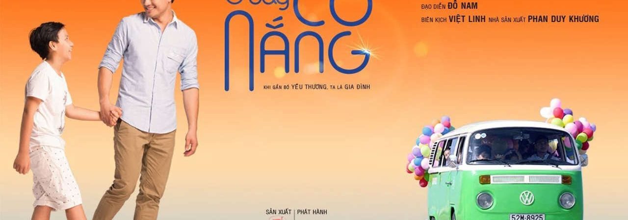 Poster of Ở Đây Có Nắng