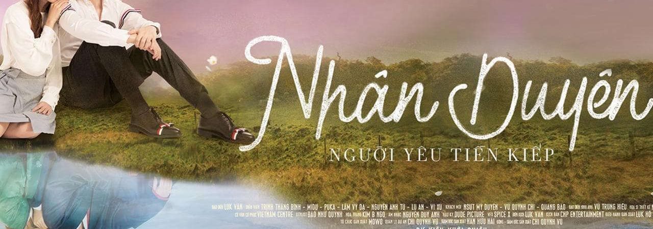 Phim Nhân Duyên Người Yêu Tiên Kiếp - Nhan Duyen Nguoi Yeu Tien Kiep PhimChill Vietsub (2019)