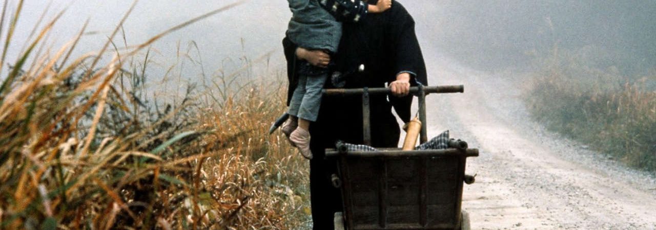 Poster of Lone Wolf and Cub 4 Baby Cart in Peril