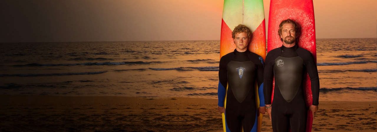 Phim Đuổi Con Sóng Dữ - Chasing Mavericks PhimChill Vietsub (2012)