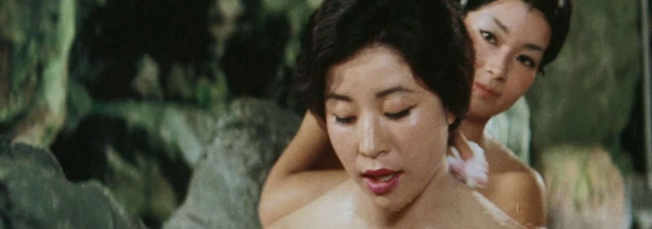 Phim Tình Yêu và Tội Ác - Love and Crime PhimChill Vietsub (1969)