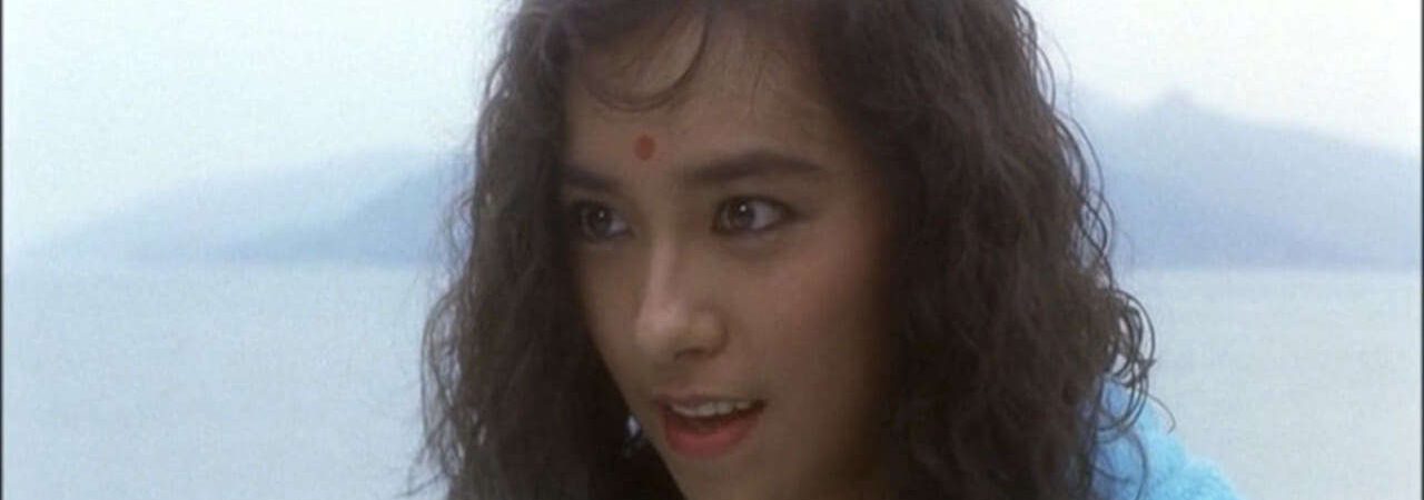 Phim Kỳ Duyên - Witch from Nepal PhimChill Vietsub (1986)