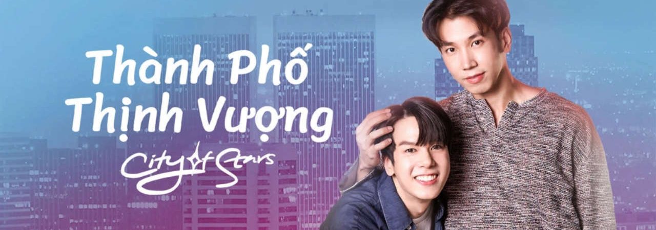 Poster of Thành Phố Thịnh Vượng