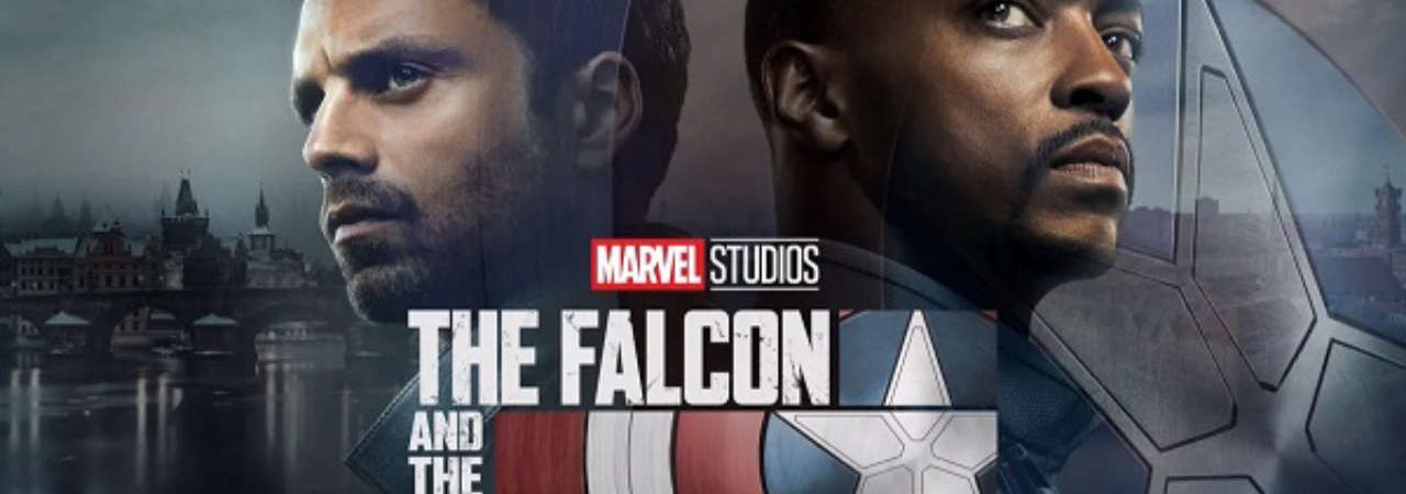 Phim Chim Ưng và Chiến Binh Mùa Đông - The Falcon and the Winter Soldier PhimChill Vietsub (2021)