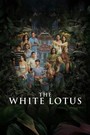 Phim Khu Nghỉ Dưỡng Hoa Sen Trắng ( 3) - The White Lotus (Season 3) PhimChill Vietsub (2025)