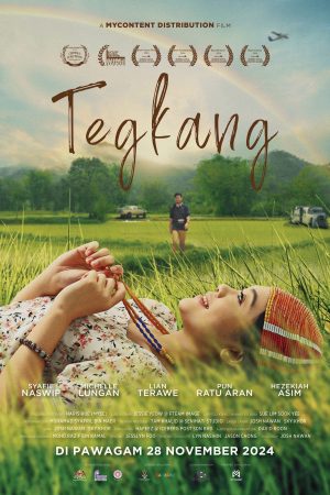 Phim Cầu Vòng - Tegkang PhimChill Vietsub (2024)