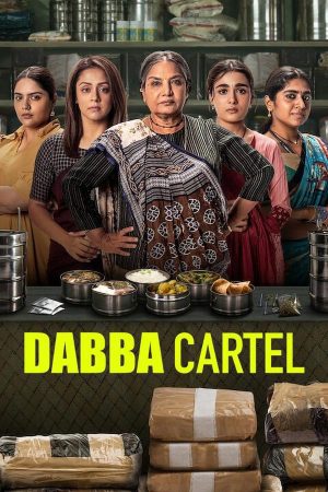 Xem phim Dabba Cartel tập 7 PhimChill Thuyết Minh HD Vietsub Phim Ấn Độ-Dabba Cartel