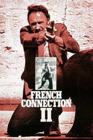 Phim Kẻ Đầu Mối Pháp 2 - French Connection II PhimChill Vietsub (1975)