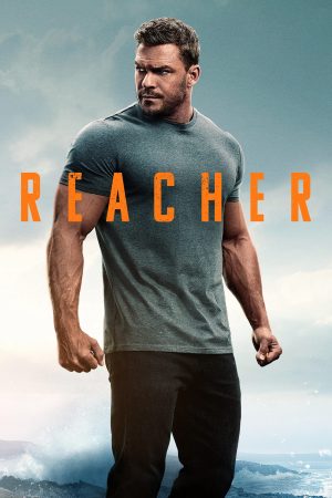 Phim Reacher ( 3) - Reacher (Season 3) PhimChill Vietsub (2025)