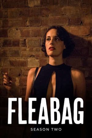 Phim Chuyện Không Đáng ( 2) - Fleabag (Season 2) PhimChill Vietsub (2019)