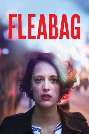 Phim Chuyện Không Đáng ( 1) - Fleabag (Season 1) PhimChill Vietsub (2016)