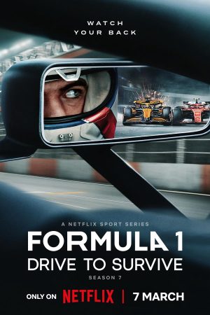 Phim Formula 1 Cuộc Đua Sống Còn ( 7) - Formula 1 Drive to Survive (Season 7) PhimChill Vietsub (2025)