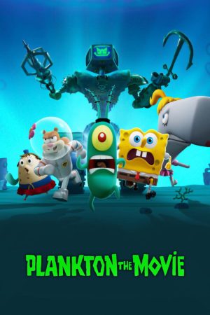 Xem phim Plankton Phim điện ảnh tập full PhimChill Thuyết Minh HD Vietsub Phim Mỹ-Plankton The Movie