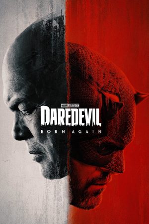 Phim Daredevil Tái Xuất - Daredevil Born Again PhimChill Vietsub (2025)