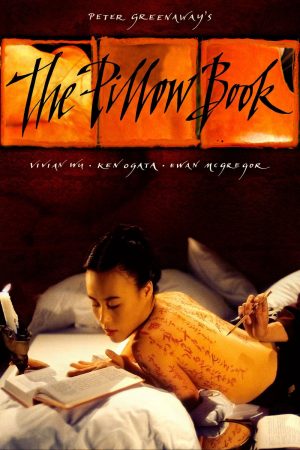 Phim The Pillow Book - The Pillow Book PhimChill Vietsub (1995)