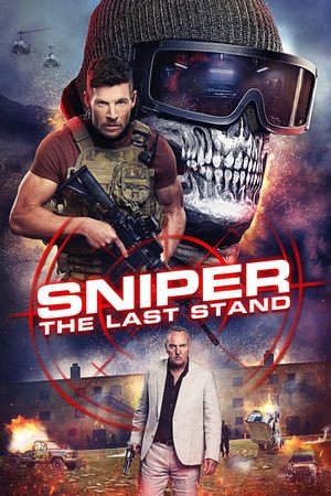 Xem phim Lính Bắn Tỉa Thử Thách Tử Thần tập full PhimChill Thuyết Minh HD - Vietsub Phim Mỹ-Sniper The Last Stand