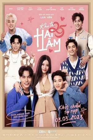 Xem phim Khi Ta Hai Lăm tập full PhimChill Thuyết Minh HD - Vietsub Phim Việt Nam-First Look