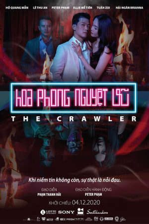 Phim Hoa Phong Nguyệt Vũ - The Crawler PhimChill Vietsub (2020)