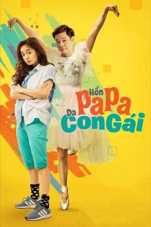 Phim Hồn Papa Da Con Gái - Daddy Issue PhimChill Vietsub (2018)