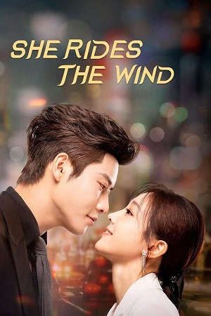 Xem phim Cô Ấy Đạp Gió Mà Tới tập 16 PhimChill Thuyết Minh HD - Vietsub Phim Trung Quốc-She Rides the Wind