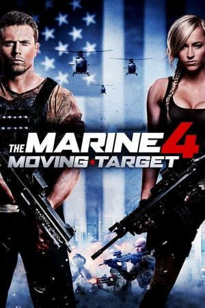 Phim Lính Thủy Đánh Bộ 4 Mục Tiêu Di Động - The Marine 4 Moving Target PhimChill Vietsub (2015)