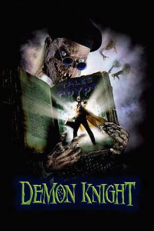 Phim Câu Chuyện Từ Hầm Mộ Hiệp Sĩ Quỷ - Tales from the Crypt Demon Knight PhimChill Vietsub (1995)