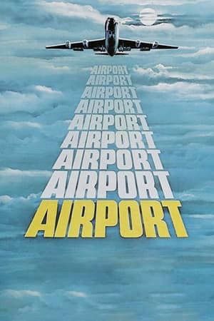 Phim Phi Trường - Airport PhimChill Vietsub (1970)