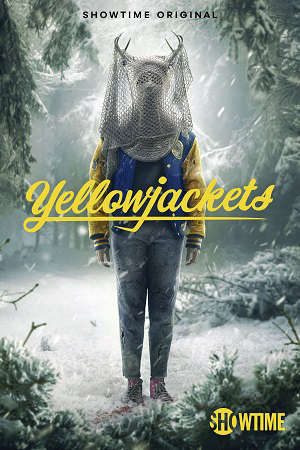 Phim Những Người May Mắn ( 2) - Yellowjackets (Season 2) PhimChill Vietsub (2023)