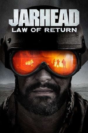 Phim Lính Thủy Đánh Bộ 4 Luật Lợi Nhuận - Jarhead Law of Return PhimChill Vietsub (2019)