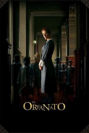 Phim Cô Nhi Viện - El orfanatoThe Orphanage PhimChill Vietsub (2007)