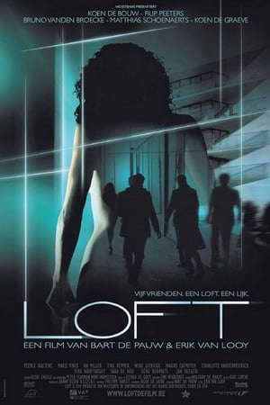 Phim Tội Ác Trên Gác Mái (2008) - Loft PhimChill Vietsub (2008)