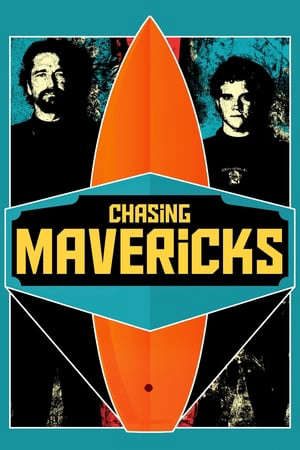 Xem phim Đuổi Con Sóng Dữ tập full PhimChill Thuyết Minh HD - Vietsub Phim Mỹ-Chasing Mavericks