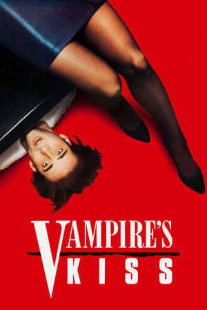 Phim Nụ Hôn Của Ma Cà Rồng - Vampires Kiss PhimChill Vietsub (1988)