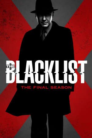 Phim Danh Sách Đen ( 10) - The Blacklist (Season 10) PhimChill Vietsub (2023)