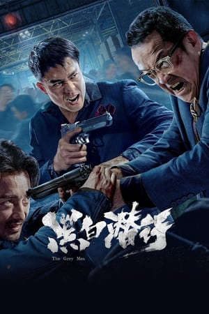 Phim Đặc Vụ Vô Hình 1 - The Grey Men PhimChill Vietsub (2024)