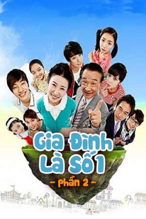 Xem phim Gia Đình Là Số 1 ( 2) tập 4 PhimChill Thuyết Minh HD - Lồng Tiếng Phim Hàn Quốc-High Kick (Season 2)