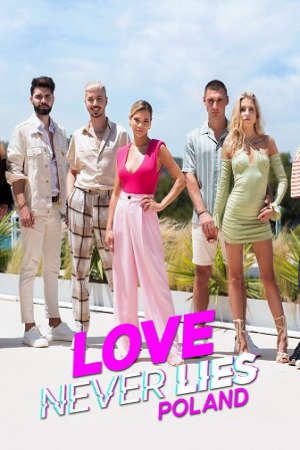 Xem phim Tình yêu không lừa dối Ba Lan ( 2) tập 2 PhimChill Thuyết Minh HD - Vietsub Quốc Gia Khác-Love Never Lies Poland (Season 2)