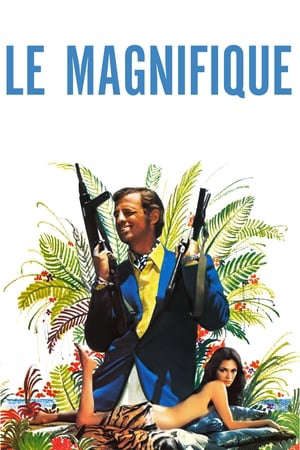 Phim Điệp Viên Siêu Tưởng - Le MagnifiqueThe Man from Acapulco PhimChill Vietsub (1973)