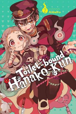 Phim Jibaku Shounen Hanako kun 2 - Toilet Bound Hanako kun Season 2 PhimChill Vietsub (2025)