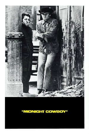 Phim Cao Bồi Lúc Nửa Đêm - Midnight Cowboy PhimChill Vietsub (1969)