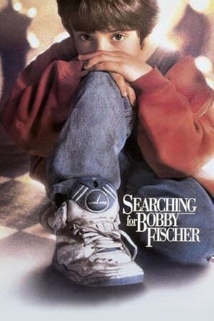 Phim Ván Cờ Ngây Thơ - Searching for Bobby Fischer PhimChill Vietsub (1993)