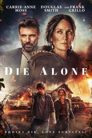Phim Sống Sót Trong Cô Độc - Die Alone PhimChill Vietsub (2024)