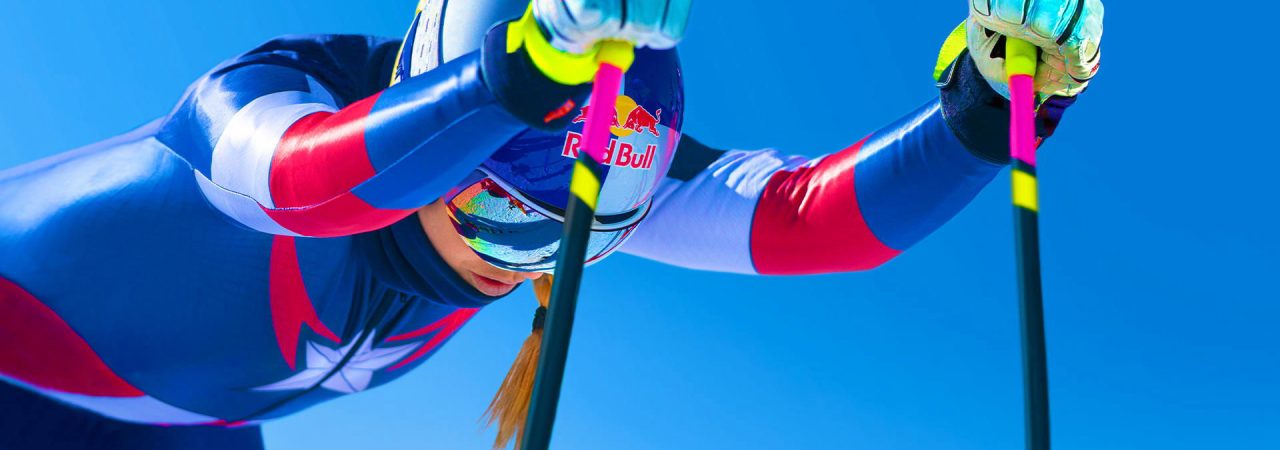 Poster of Lindsey Vonn Mùa Giải Cuối