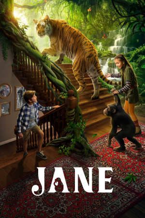 Phim Jane ( 1) - Jane (Season 1) PhimChill Vietsub (2023)