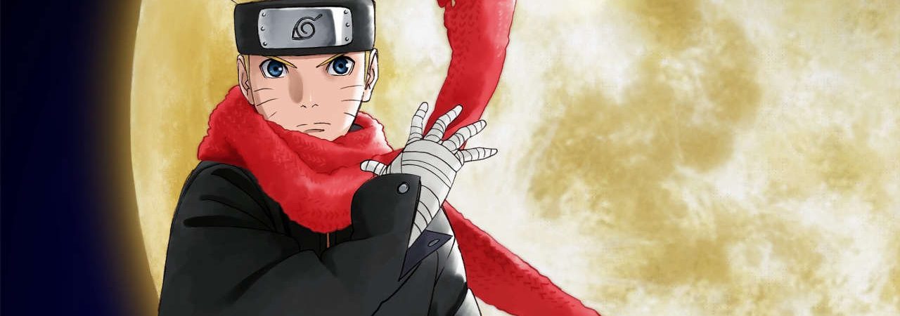 Poster of Naruto Shippuden Movie 7 Trận Chiến Cuối Cùng