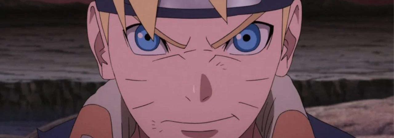 Poster of Boruto Naruto người kế nhiệm