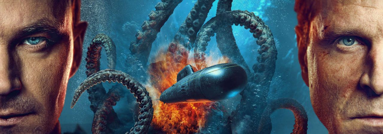 Poster of Kraken Quái Vật Biển Bắc